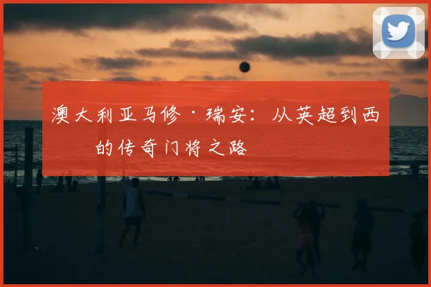 澳大利亚马修·瑞安：从英超到西甲的传奇门将之路