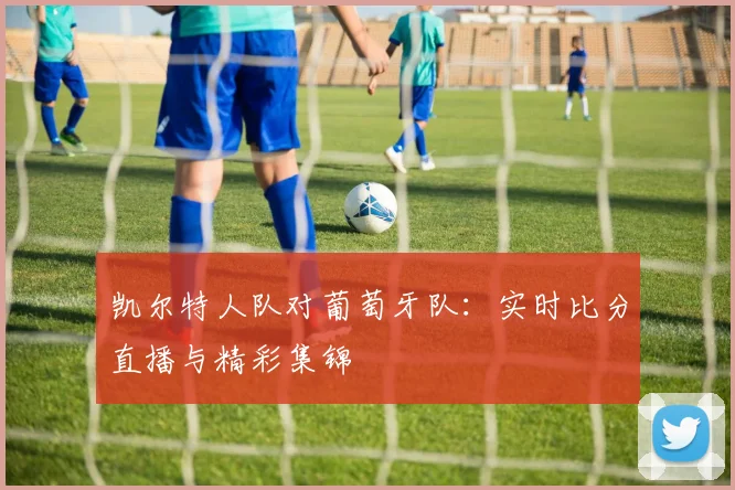 凯尔特人队对葡萄牙队:实时比分直播与精彩集锦